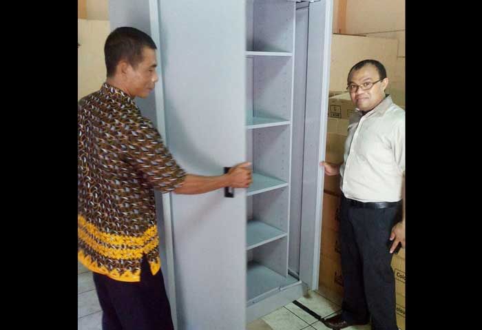 Tak Ingin Gagal Lagi, Dispendik Gresik Penuhi Kebutuhan Meubeler Sekolah di Bawean Lewat e-Katalog Tak Ingin Gagal Lagi, Dispendik Gresik Penuhi Kebutuhan Meubeler Sekolah di Bawean Lewat e-Katalog