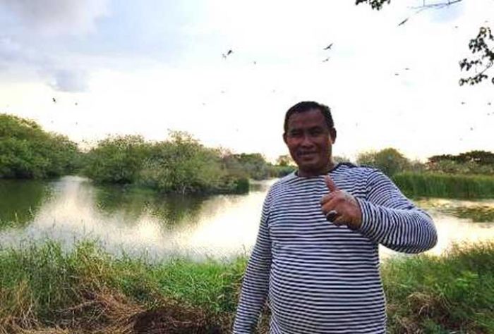 Desa Pangkahwetan Gresik Kembangkan Wisata Suaka Burung Desa Pangkahwetan Gresik Kembangkan Wisata Suaka Burung
