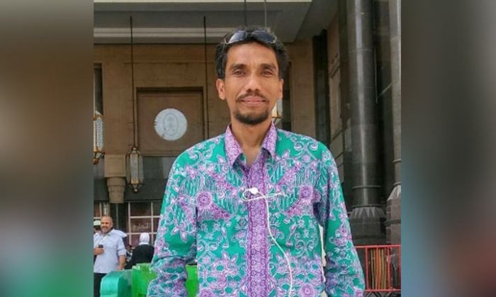 31 MWC NU Surabaya Dukung Ketua PCNU Muhibbin Zuhri Maju Pilwali 31 MWC NU Surabaya Dukung Ketua PCNU Muhibbin Zuhri Maju Pilwali