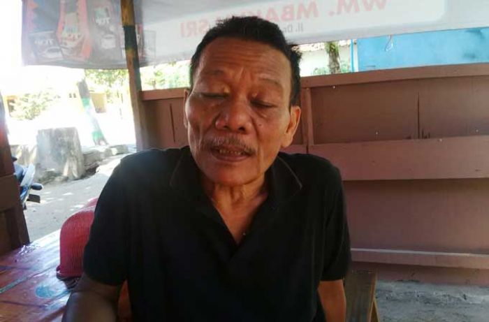 Dukung Festival Rontek Tetap Berlanjut, Pelaku Seni Pacitan Galang Ribuan Tanda Tangan