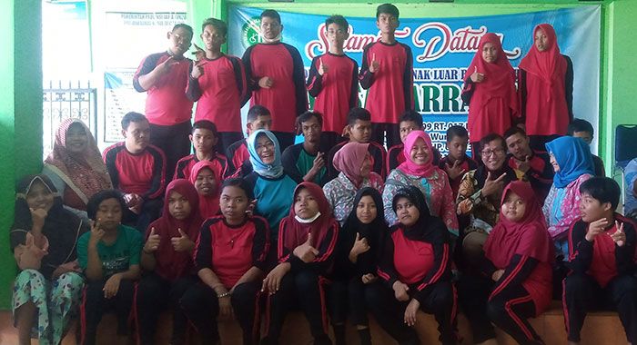 Peduli Sesama, Harpi Melati Kabupaten Madiun Programkan Bakti Sosial Peduli Sesama, Harpi Melati Kabupaten Madiun Programkan Bakti Sosial