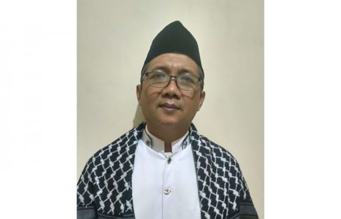 Nasib Demokrasi di Tangan MK Nasib Demokrasi di Tangan MK