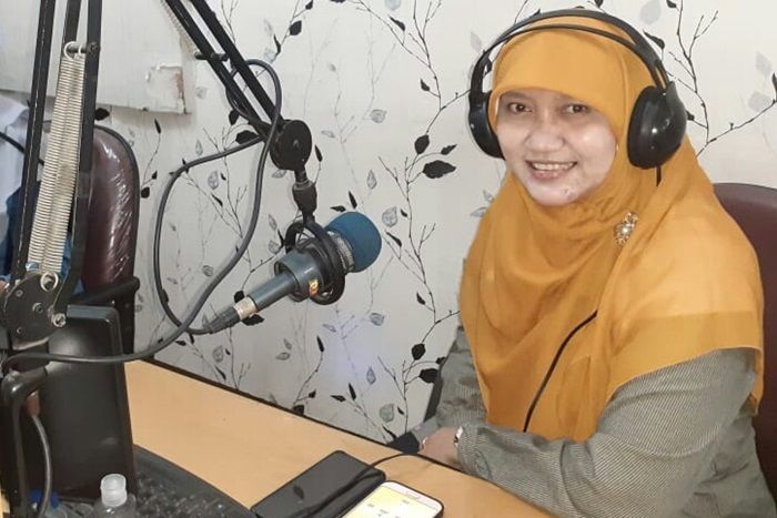 Lilik Hendarwati Ingatkan Persiapan Matang Harus Dilakukan Jelang PTM Lilik Hendarwati Ingatkan Persiapan Matang Harus Dilakukan Jelang PTM