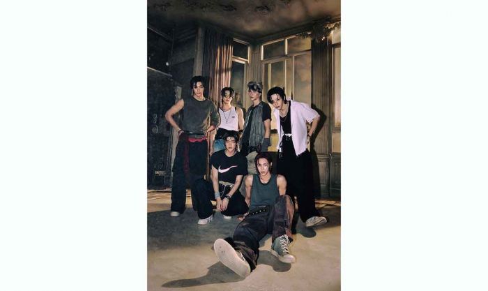 Konser di Jakarta, Berikut Jadwal Tur Asia RIIZE ‘RIIZING LOUD’ Konser di Jakarta, Berikut Jadwal Tur Asia RIIZE ‘RIIZING LOUD’