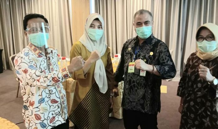 Genjot Produktivitas, Pemkab Probolinggo Siap Wujudkan Program 1.000 Desa Sapi Genjot Produktivitas, Pemkab Probolinggo Siap Wujudkan Program 1.000 Desa Sapi