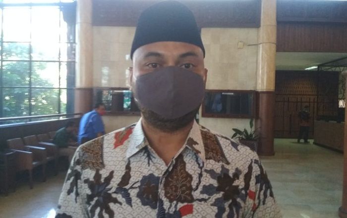 DPRD Jatim Pesimis PPPSLI-B3 Dawarblandong Bisa Beroperasi Akhir Tahun Ini DPRD Jatim Pesimis PPPSLI-B3 Dawarblandong Bisa Beroperasi Akhir Tahun Ini