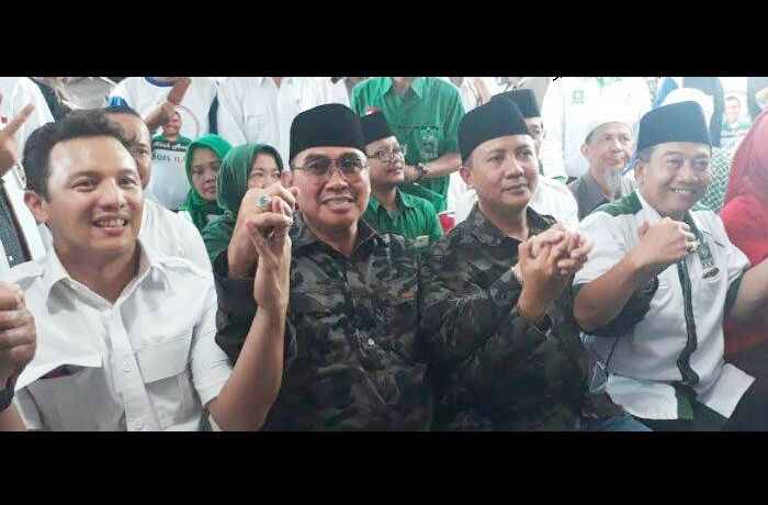 Mantan Calon Wawali Kota Malang 2018 Digugat Pengusaha Miliaran Rupiah