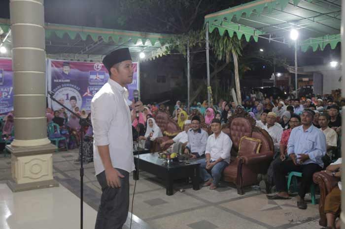 Emil Dardak Komitmen Lakukan Pemerataan Ekonomi di Jawa Timur Emil Dardak Komitmen Lakukan Pemerataan Ekonomi di Jawa Timur