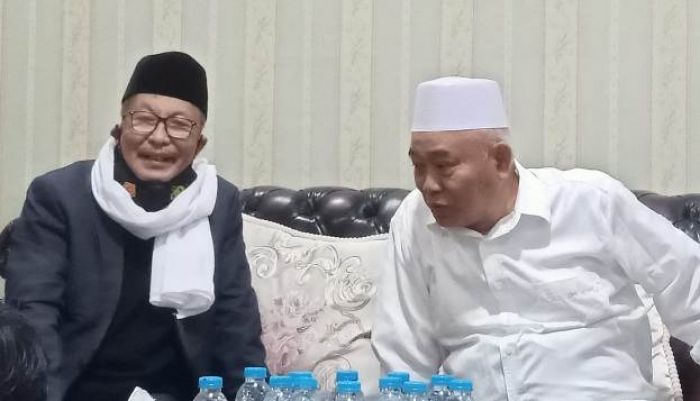 Guru SMP-nya Salah Jawab Pertanyaan, Kiai Asep Pernah Dikasih Nilai 2 Pelajaran Fisika