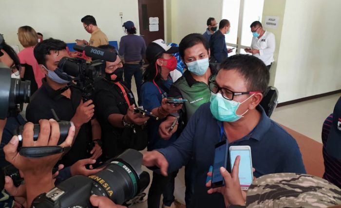 Tak Ada Kotak Infaq Berjalan hingga Wadah Daging Pakai Besek, Begini Pedoman Pelaksanaan Idul Adha Tak Ada Kotak Infaq Berjalan hingga Wadah Daging Pakai Besek, Begini Pedoman Pelaksanaan Idul Adha