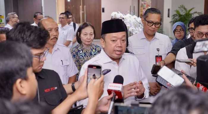 Menteri ATR/BPN Dorong Aturan Seragam Sempadan Sungai untuk Cegah Banjir dan Sertifikat Ilegal