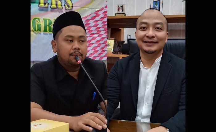 PKB dan Gerindra Belum Ajukan PAW Yani dan Alif PKB dan Gerindra Belum Ajukan PAW Yani dan Alif