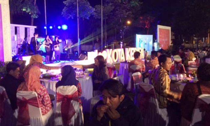 Gelar Refleksi Torehan 2015, Pemkot Kediri Beber Prestasi Gelar Refleksi Torehan 2015, Pemkot Kediri Beber Prestasi