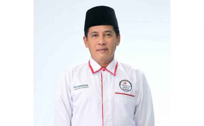 Anggap Kecurangan Pemilu 2024 Tak Tepat, Ketua Petanesia Kabupaten Pasuruan Tolak Hak Angket Anggap Kecurangan Pemilu 2024 Tak Tepat, Ketua Petanesia Kabupaten Pasuruan Tolak Hak Angket