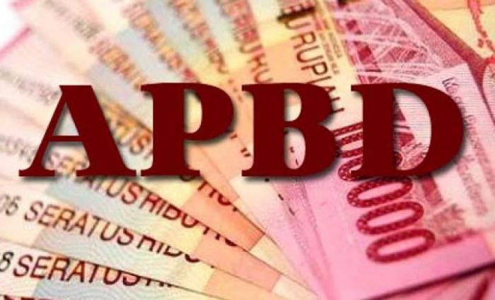 DPRD Pasuruan Mulai Bahas KUA PPAS APBD 2020 dan APBD-P 2019 DPRD Pasuruan Mulai Bahas KUA PPAS APBD 2020 dan APBD-P 2019