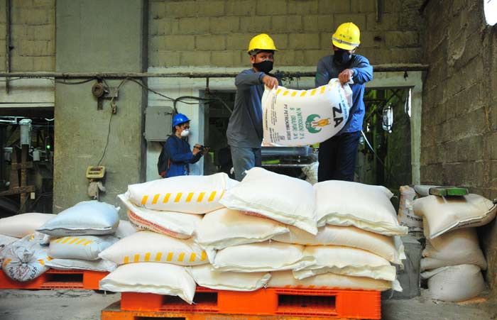 Jelang Tutup Tahun 2017, PG Pastikan Stok Pupuk Bersubsidi Aman Jelang Tutup Tahun 2017, PG Pastikan Stok Pupuk Bersubsidi Aman