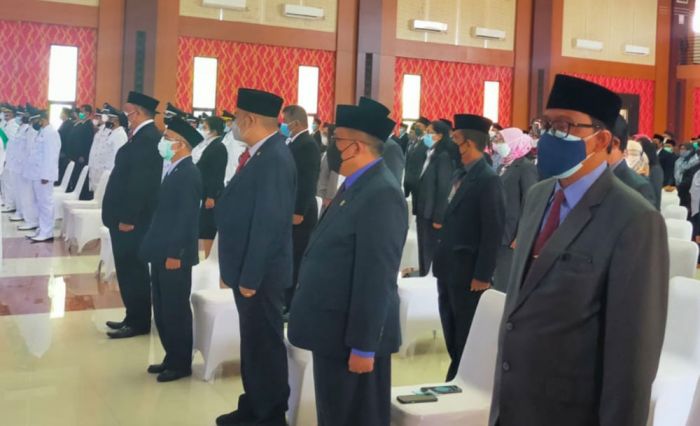 12 Jabatan Kepala OPD di Kota Blitar Kosong, Pemkot Segera Gelar Lelang 12 Jabatan Kepala OPD di Kota Blitar Kosong, Pemkot Segera Gelar Lelang