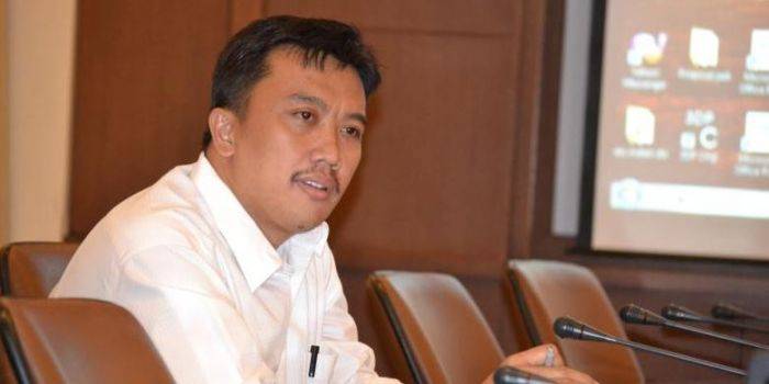 Minta PSSI Tak Nutup-Nutupi, Menpora: Mafia Bola Harus Ditumpas...! Minta PSSI Tak Nutup-Nutupi, Menpora: Mafia Bola Harus Ditumpas...!