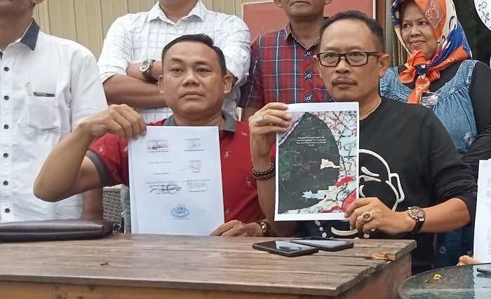 Soal Perizinan Tambang, Aktivis Portal Nilai Bupati Pasuruan Diskriminatif Soal Perizinan Tambang, Aktivis Portal Nilai Bupati Pasuruan Diskriminatif