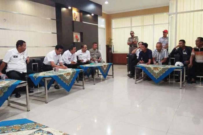 Masalah Pabrik Gula Rejoso, Pemkab Bakal Segera Sidak Lokasi Masalah Pabrik Gula Rejoso, Pemkab Bakal Segera Sidak Lokasi