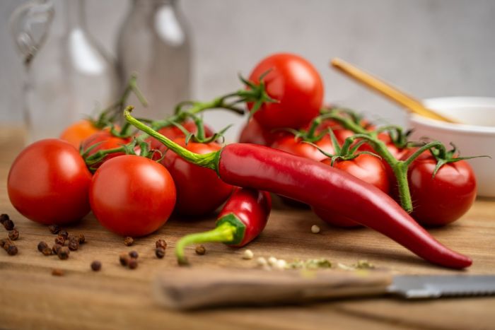 Update Harga Sembako Jatim 3 Januari 2025, Cabe Terus Meroket Update Harga Sembako Jatim 3 Januari 2025, Cabe Terus Meroket