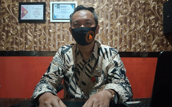 Jumlah Kasus dan Kematian Covid-19 Bertambah, Sumenep Masuk PPKM Level IV Jumlah Kasus dan Kematian Covid-19 Bertambah, Sumenep Masuk PPKM Level IV
