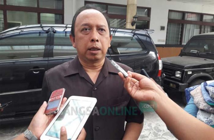 Tak Punya Wali Kota Definitif, DPRD Kota Blitar Konsultasi ke Kemendagri Tak Punya Wali Kota Definitif, DPRD Kota Blitar Konsultasi ke Kemendagri