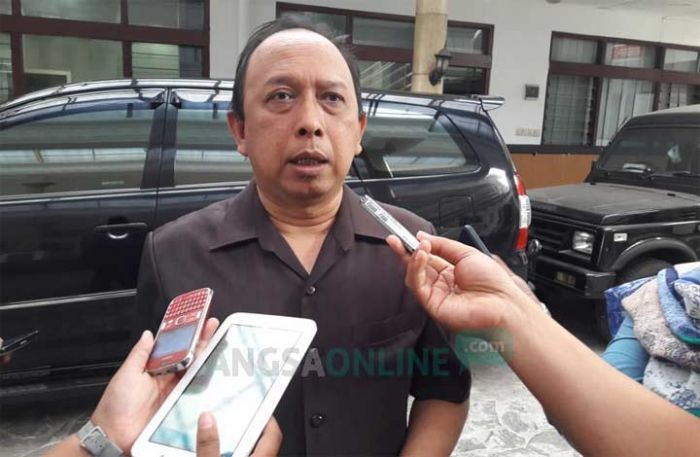 Tak Punya Wali Kota Definitif, DPRD Kota Blitar Konsultasi ke Kemendagri