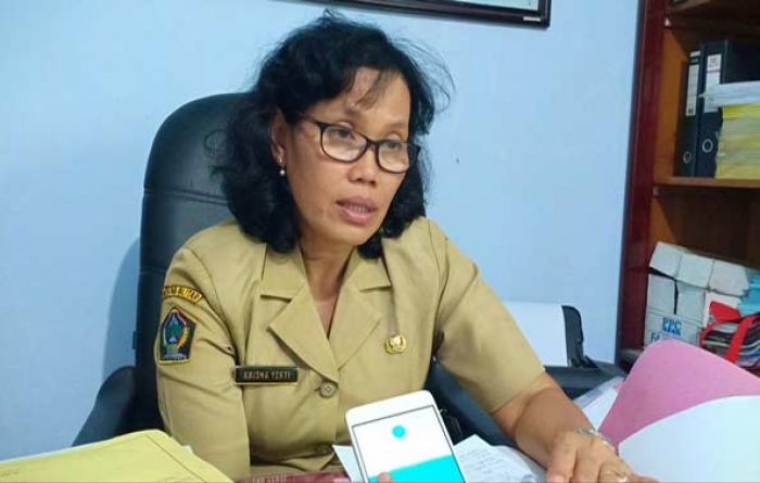 22 ODGJ di Kabupaten Blitar Masih Hidup Dalam Pasungan 22 ODGJ di Kabupaten Blitar Masih Hidup Dalam Pasungan