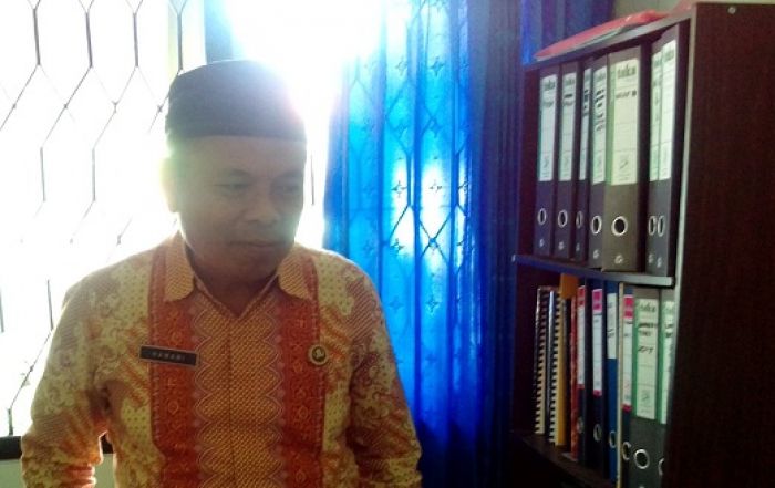 Warga Kurang Mampu Banyuwangi Berharap Pembiayaan di Garda Ampuh Warga Kurang Mampu Banyuwangi Berharap Pembiayaan di Garda Ampuh