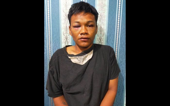 Gasak Hp Kepergok Pemilik, Maling Warga Keputran Surabaya Babak Belur Dimassa Gasak Hp Kepergok Pemilik, Maling Warga Keputran Surabaya Babak Belur Dimassa