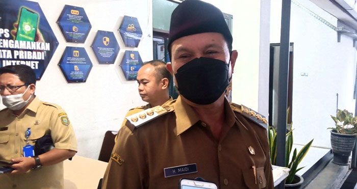 Kabar Gembira! Pelaku UMKM di Kota Madiun Berpeluang Masuk E-Katalog Lokal Kabar Gembira! Pelaku UMKM di Kota Madiun Berpeluang Masuk E-Katalog Lokal
