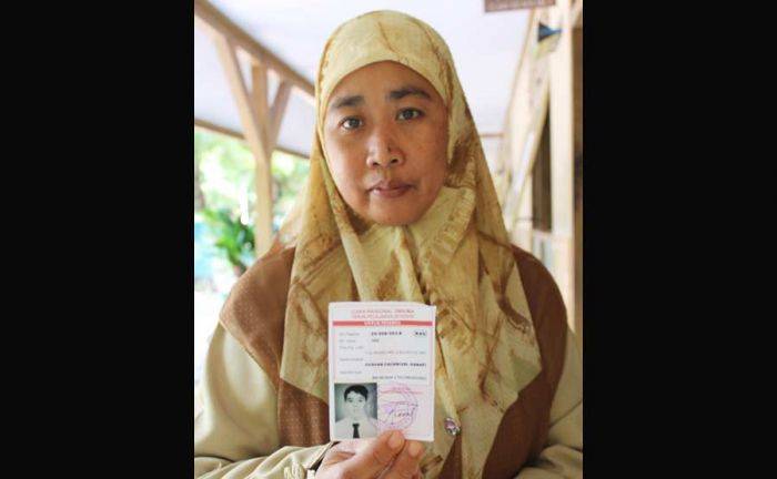 Siswa MAN 2 Tulungagung Meninggal Sebelum UN Siswa MAN 2 Tulungagung Meninggal Sebelum UN