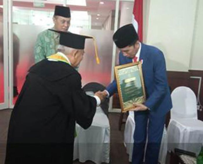 Pergunu Usul Dibentuk Komisi Perlindungan Guru, Presiden Jokowi Mau Pertimbangkan