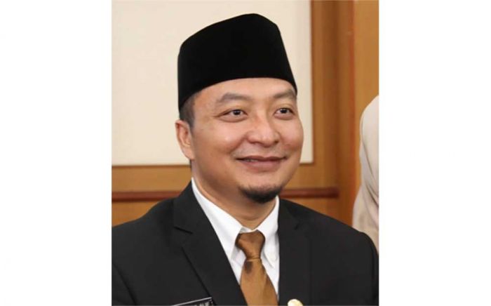 Jalani UKK di DPP PKB, Asluchul Alif Optimis Dapat Rekom Jalani UKK di DPP PKB, Asluchul Alif Optimis Dapat Rekom