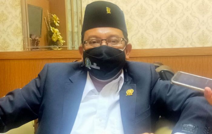 PPKM Diperpanjang Lagi, F-PDIP Minta Pemerintah Gratiskan Air dan Listrik