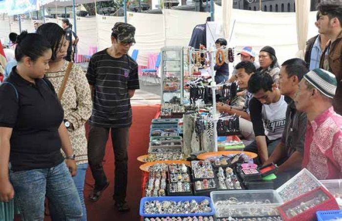 Malang Tempo Doeloe, Disbudpar Kota Malang Sediakan Tempat untuk Seniman Berekspresi Malang Tempo Doeloe, Disbudpar Kota Malang Sediakan Tempat untuk Seniman Berekspresi