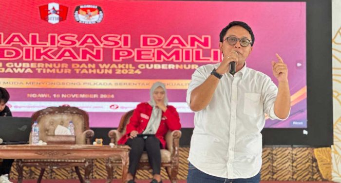 YRJI Dukung Langkah Presiden Prabowo Wujudkan Amanat Pasal 33 UUD 1945