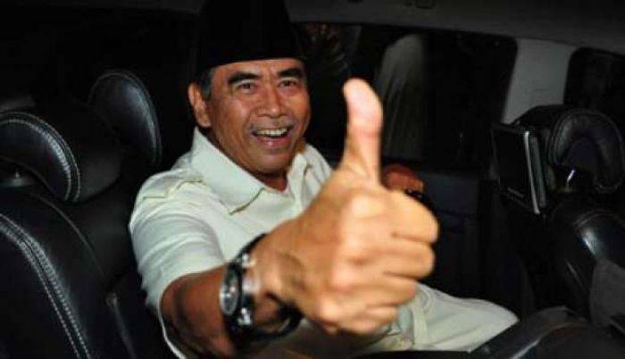 Pimpinan Pesantren Al Zaytun Dipenjara Terkait Pemalsuan Dokumen