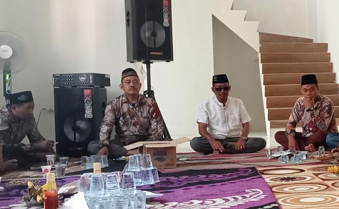 Balai Desa Ngerong Resmi Pindah, ini Alasannya Balai Desa Ngerong Resmi Pindah, ini Alasannya