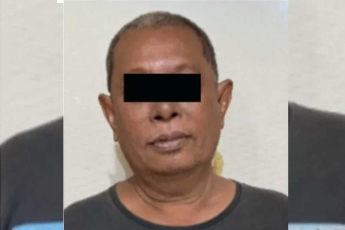 Anggap Kehidupan Korban Lebih Baik, Seorang Pria di Tenggumung Surabaya Bacok Tetangganya Anggap Kehidupan Korban Lebih Baik, Seorang Pria di Tenggumung Surabaya Bacok Tetangganya