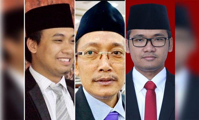 Kompak Mangkir, Ra Momon, Imron Rosyadi, dan Ra Latif Dipanggil Ulang jadi Saksi Kompak Mangkir, Ra Momon, Imron Rosyadi, dan Ra Latif Dipanggil Ulang jadi Saksi