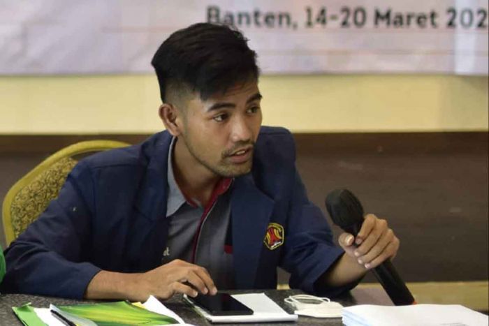 Korda FL2MI Madura Siap Sukseskan MUNAS Ke-XIV Di Banjarmasin Korda FL2MI Madura Siap Sukseskan MUNAS Ke-XIV Di Banjarmasin