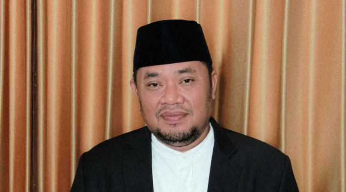 Polemik Yai Mim dan Sahara, Gus Yusuf Minta Alumni Tebuireng Jaga Adab