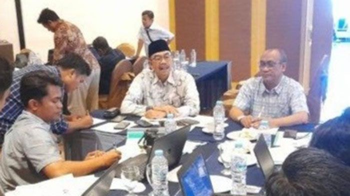 Diskominfo Pamekasan Bagikan 157 Ribu STB untuk Masyarakat Kurang Mampu