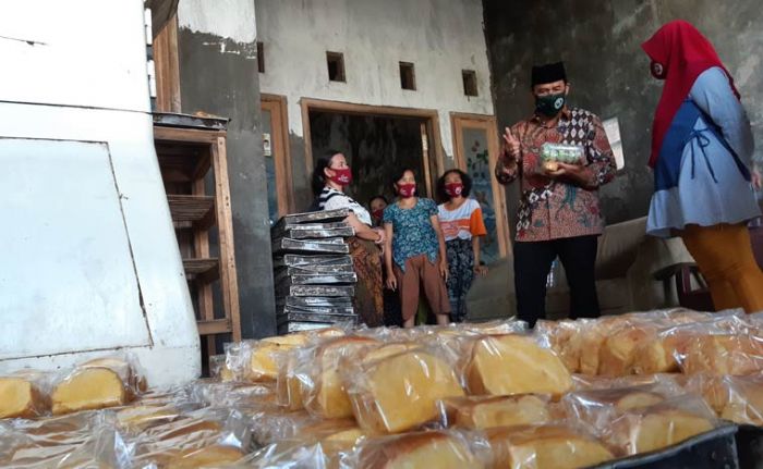 Terdampak Covid-19, BHS Siap Fasilitasi UMKM Roti Rescheduling Pinjaman Terdampak Covid-19, BHS Siap Fasilitasi UMKM Roti Rescheduling Pinjaman