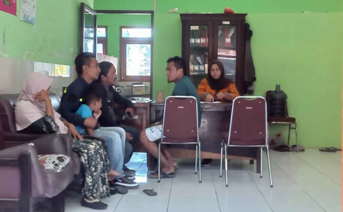 Apes! TKI dari Taiwan Kena Gendam di Bungurasih Apes! TKI dari Taiwan Kena Gendam di Bungurasih