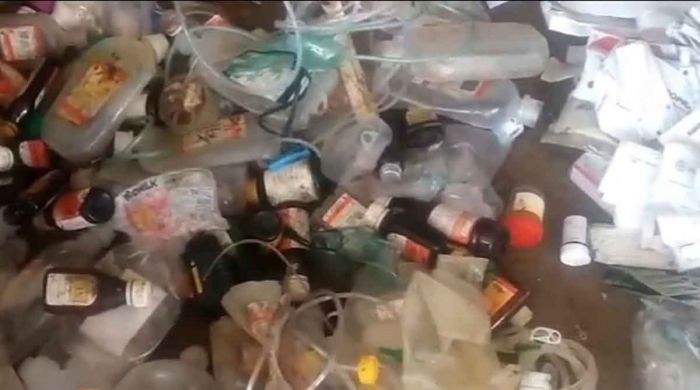 Pengelolaan Limbah B3 di Kota Malang Tuai Sorotan, Lira Bentuk Tim Investigasi Pengelolaan Limbah B3 di Kota Malang Tuai Sorotan, Lira Bentuk Tim Investigasi