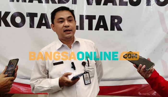 Wanita di Kota Blitar Ditemukan Tewas dalam Kamar Kos, Polisi Lakukan Penyelidikan