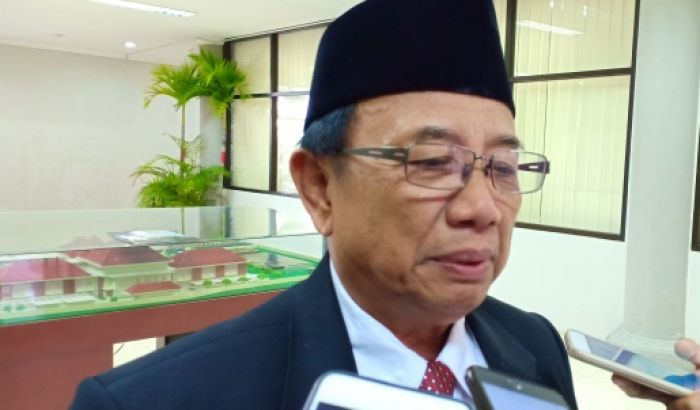 Bupati Blitar Bakal Evaluasi Seluruh Tempat Wisata Bupati Blitar Bakal Evaluasi Seluruh Tempat Wisata
